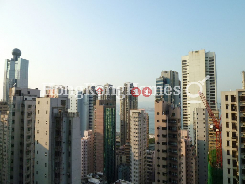 Property Search Hong Kong | OneDay | Residential, Rental Listings 3 Bedroom Family Unit for Rent at Island Crest Tower 1