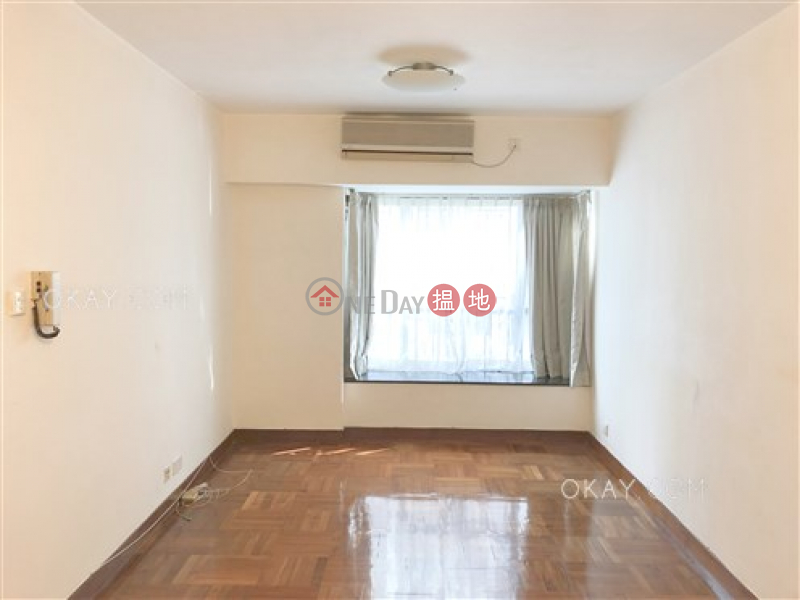 Charming 3 bedroom in Mid-levels West | Rental | The Grand Panorama 嘉兆臺 Rental Listings