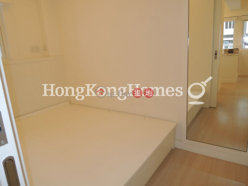 1 Bed Unit for Rent at Prince\'s Court 10 Princes Terrace | Western District | Hong Kong | Rental | HK$ 16,000/ month