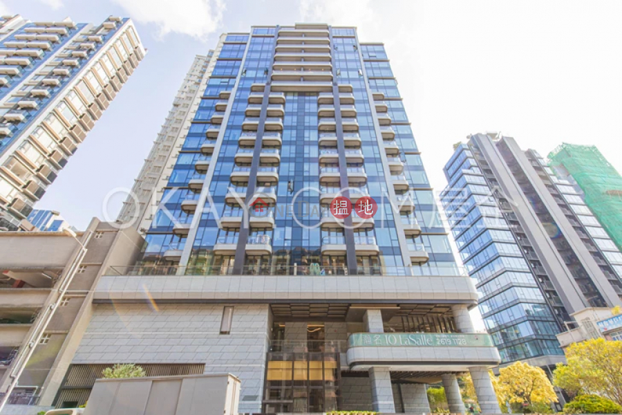 瀚名 (10 Lasalle) 九龍城| ()(1)