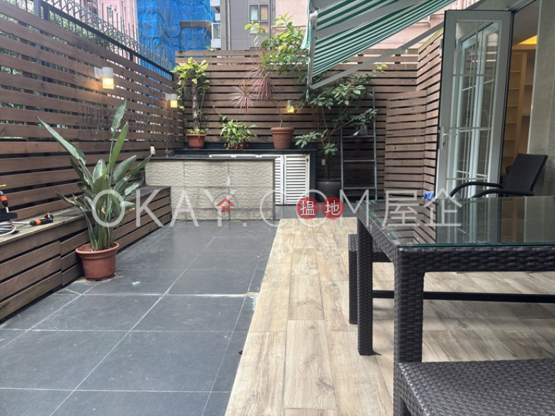 Wah Fai Court, Low | Residential | Rental Listings | HK$ 26,000/ month