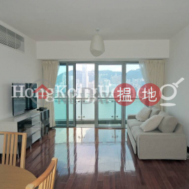 3 Bedroom Family Unit at The Harbourside Tower 3 | For Sale | The Harbourside Tower 3 君臨天下3座 _0