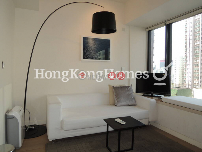 Studio Unit for Rent at Gramercy, Gramercy 瑧環 Rental Listings | Western District (Proway-LID113693R)