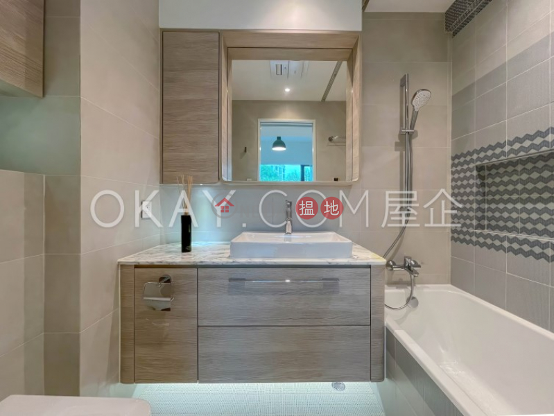 Property Search Hong Kong | OneDay | Residential, Rental Listings, Charming 4 bedroom on high floor with balcony & parking | Rental