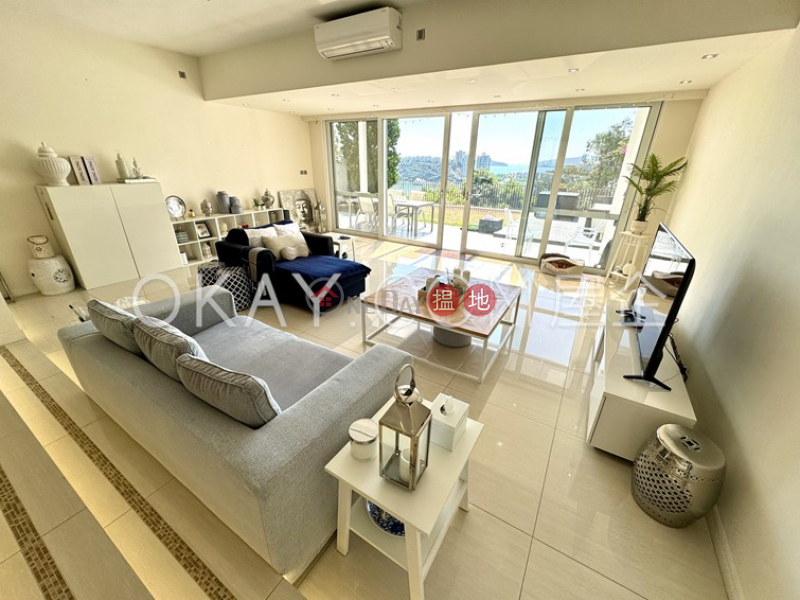 Property Search Hong Kong | OneDay | Residential Sales Listings | Rare house with sea views & balcony | For Sale