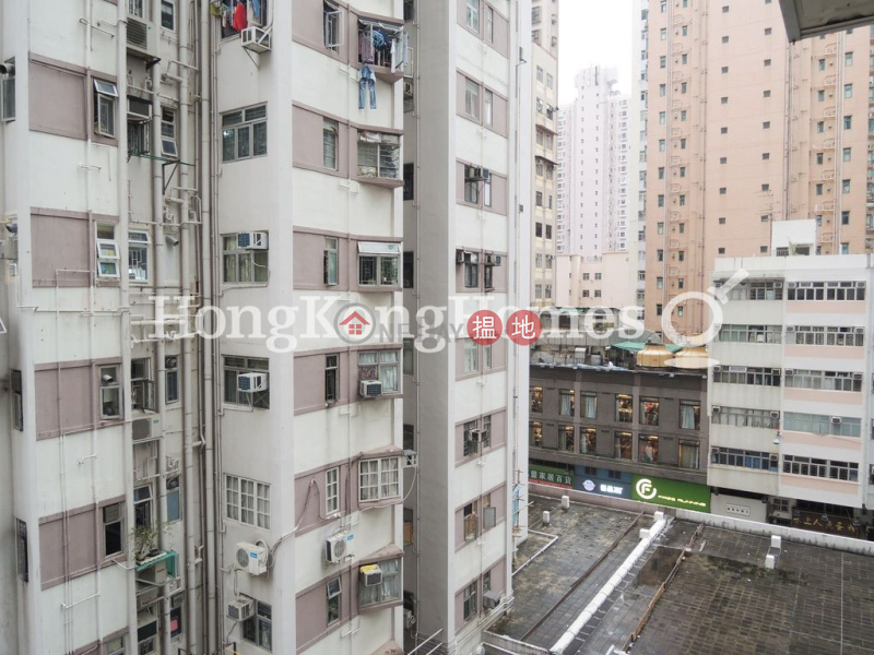 2 Bedroom Unit for Rent at Smithfield Court | Smithfield Court 美菲閣 Rental Listings