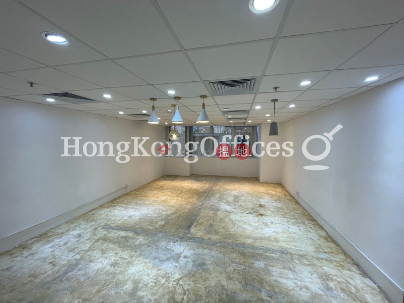 HK$ 23,374/ month, 1 Lyndhurst Tower | Central District | Office Unit for Rent at 1 Lyndhurst Tower