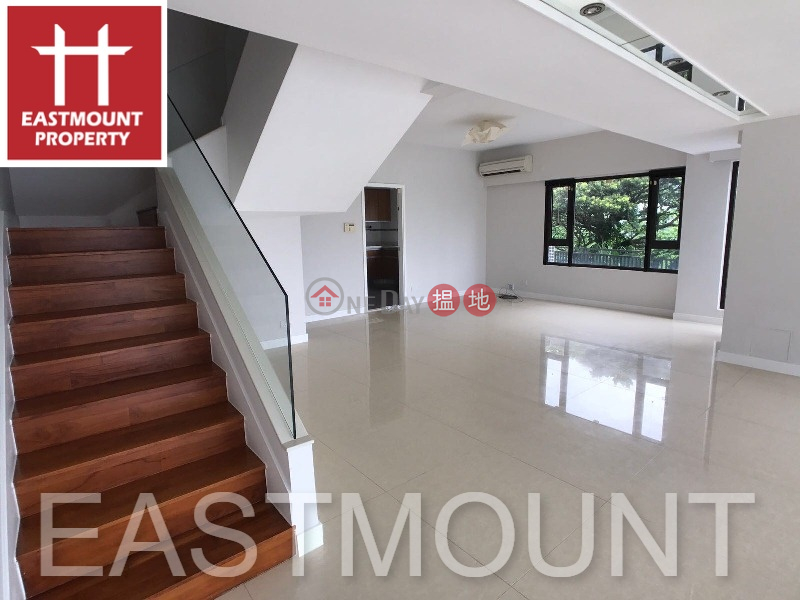 HK$ 110,000/ month | House 2 La Casa Bella, Sai Kung | Silverstrand Villa House | Property For Rent or Lease in La Casa Bella, Silverstrand 銀線灣翠湖別墅-Detached, Full sea view corner house
