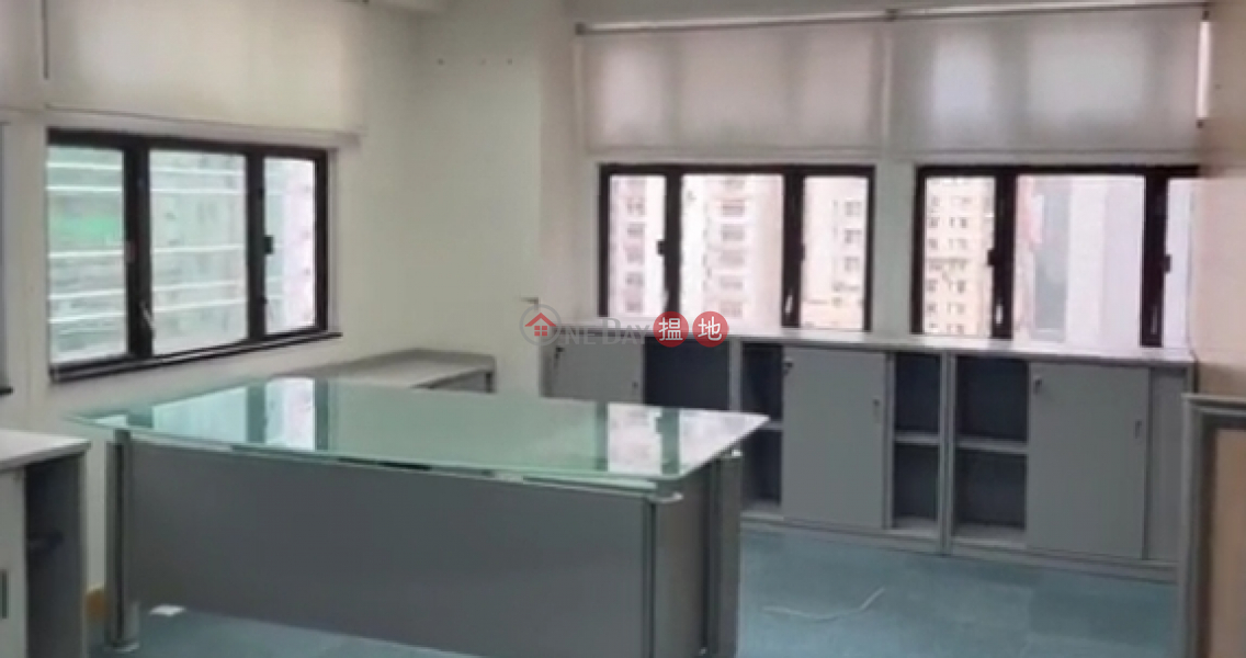 東美中心-中層|寫字樓/工商樓盤-出租樓盤-HK$ 80,330/ 月