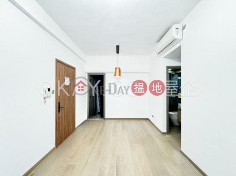 Practical 3 bedroom with balcony | Rental | Grand Metro East 都滙東 _0