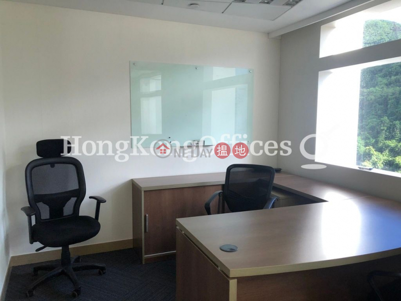 Hopewell Centre, Middle, Office / Commercial Property | Rental Listings HK$ 145,440/ month