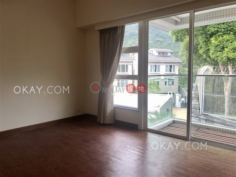 Property Search Hong Kong | OneDay | Residential | Rental Listings | Lovely house with balcony & parking | Rental