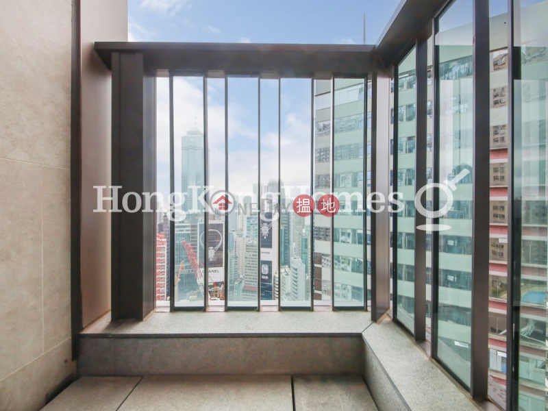 1 Bed Unit for Rent at Townplace Soho, Townplace Soho 本舍 Rental Listings | Western District (Proway-LID200955R)