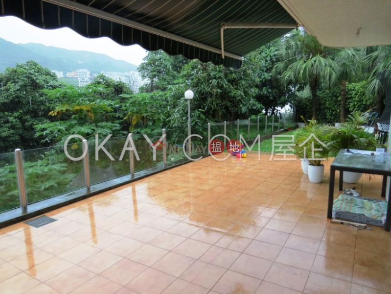 Property Search Hong Kong | OneDay | Residential | Rental Listings Beautiful house with sea views, rooftop & terrace | Rental