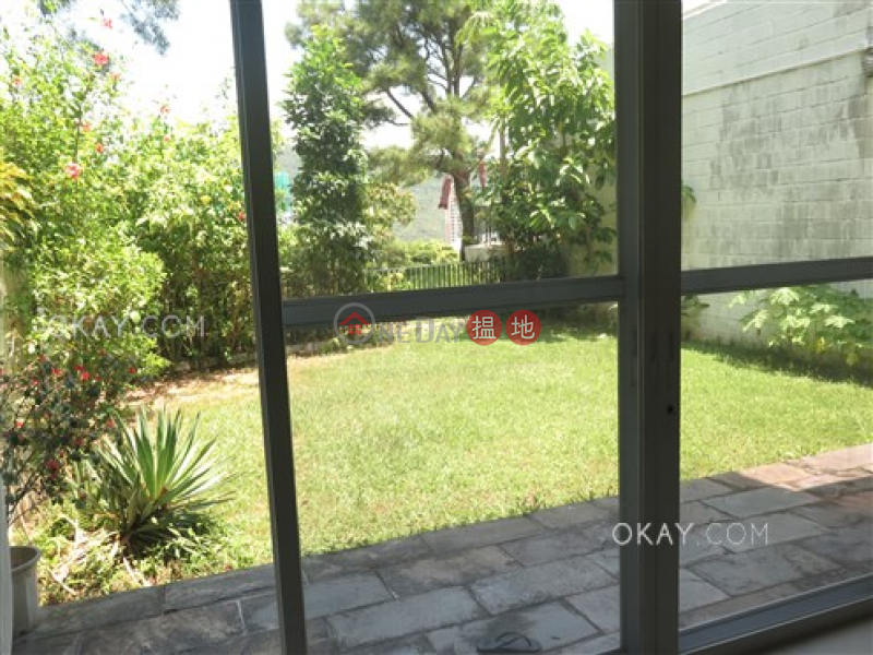 HK$ 70,000/ month | Phase 1 Headland Village, 103 Headland Drive, Lantau Island Stylish house with balcony | Rental