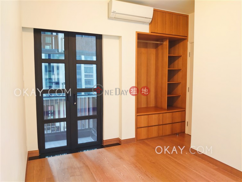 Lovely 2 bedroom with balcony | Rental 7A Shan Kwong Road | Wan Chai District Hong Kong, Rental | HK$ 35,500/ month
