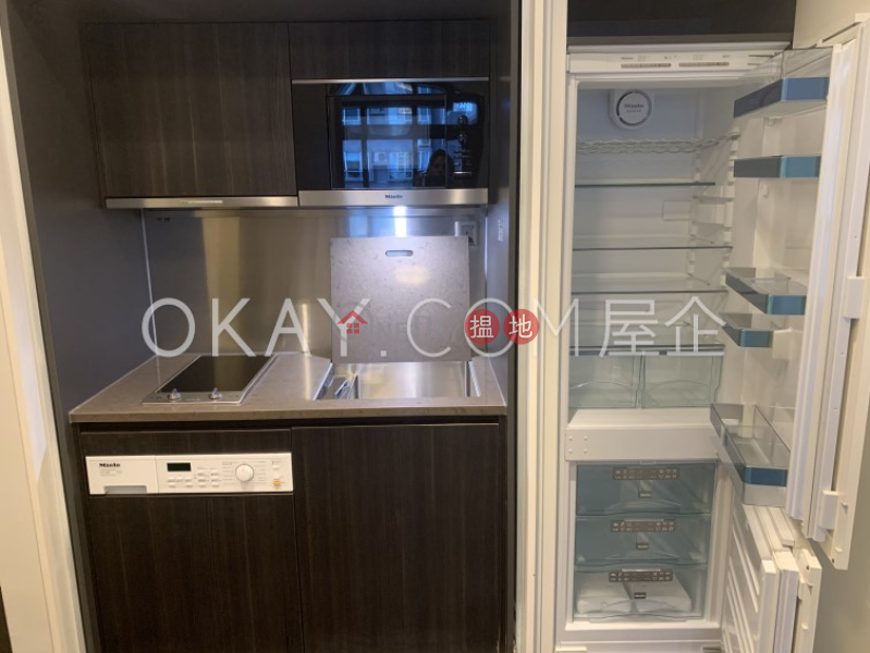 Popular 1 bedroom on high floor with balcony | For Sale | Castle One By V CASTLE ONE BY V Sales Listings