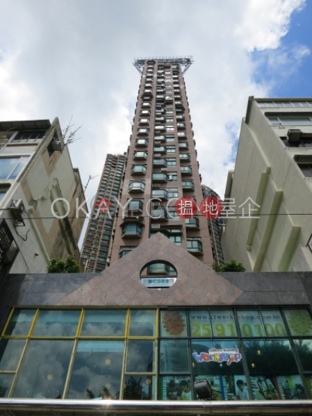 Property Search Hong Kong | OneDay | Residential, Sales Listings, Unique 3 bedroom with racecourse views | For Sale