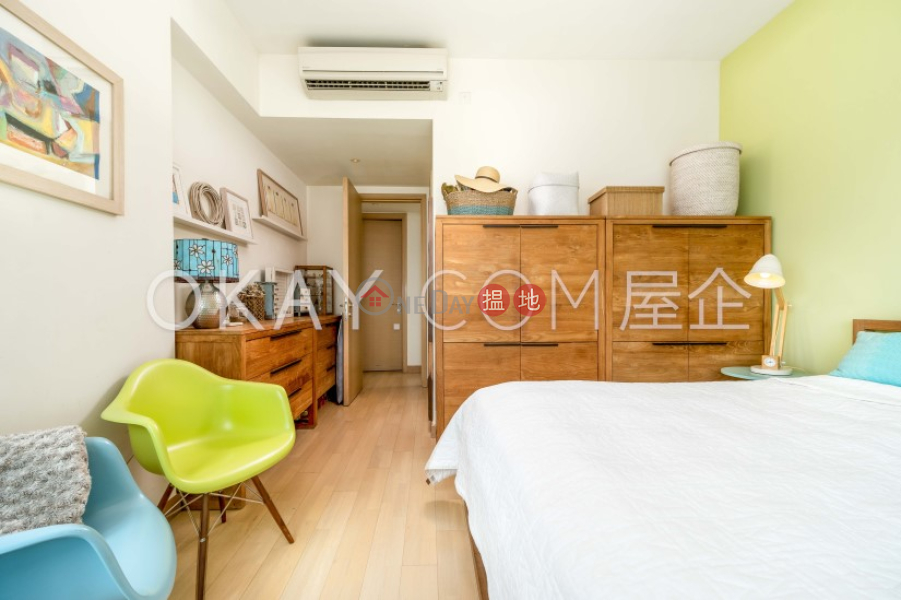 Charming 4 bedroom with sea views & balcony | For Sale | The Sail At Victoria 傲翔灣畔 Sales Listings