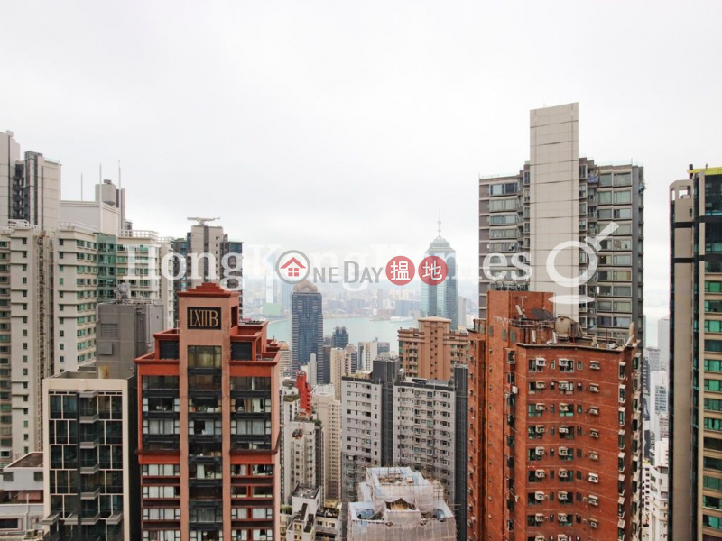 Property Search Hong Kong | OneDay | Residential Rental Listings 3 Bedroom Family Unit for Rent at Elegant Terrace Tower 1