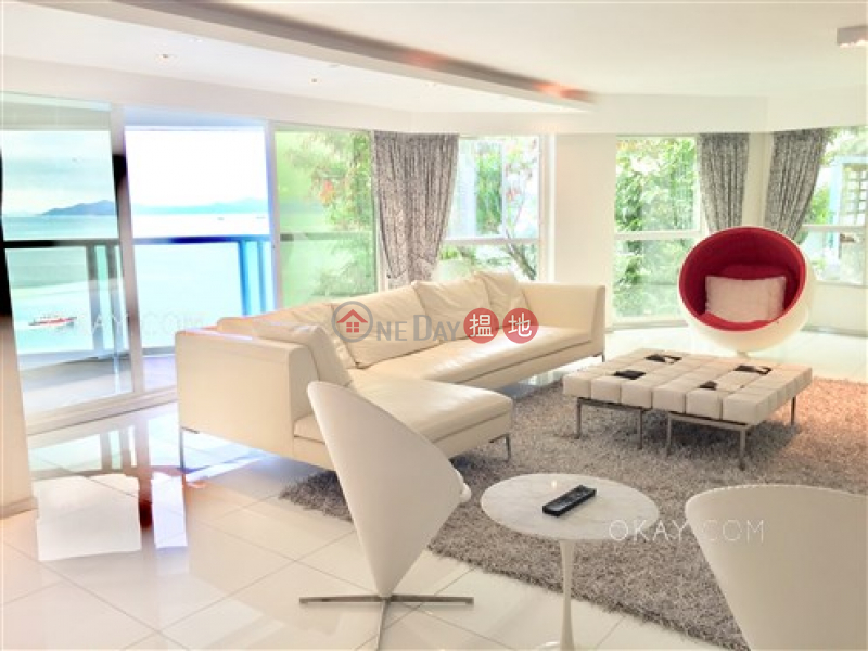 Property Search Hong Kong | OneDay | Residential, Rental Listings, Gorgeous 4 bedroom with sea views & balcony | Rental