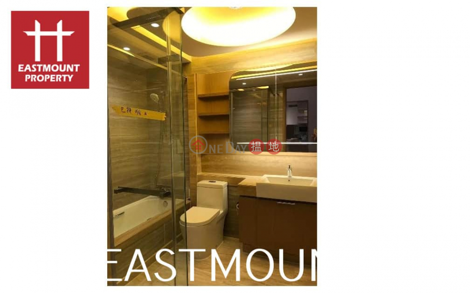HK$ 29,000/ month The Mediterranean | Sai Kung, Sai Kung Apartment | Property For Rent or Lease in Mediterranean 逸瓏園-Brand new, Close to town Sai Kung Town