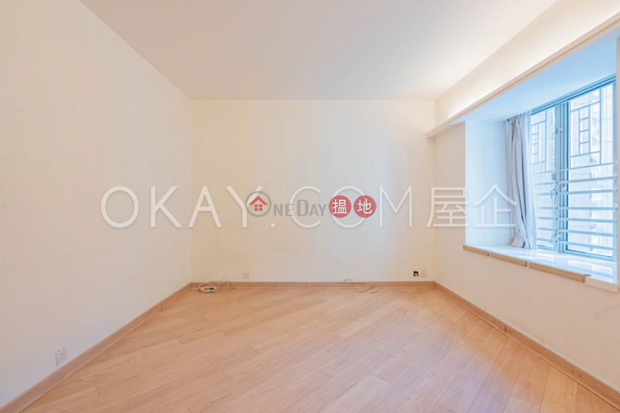 HK$ 110,000/ month | Tregunter Central District, Exquisite 3 bedroom with parking | Rental