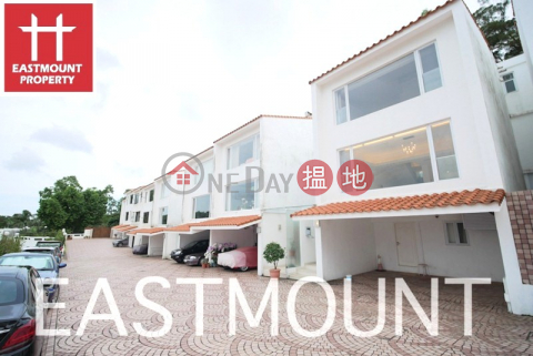 Clearwater Bay Villa House | Property For Sale in Ta Ku Ling, Las Pinadas 打鼓嶺松濤苑-High ceiling | Property ID:2649 | Las Pinadas 松濤苑 _0