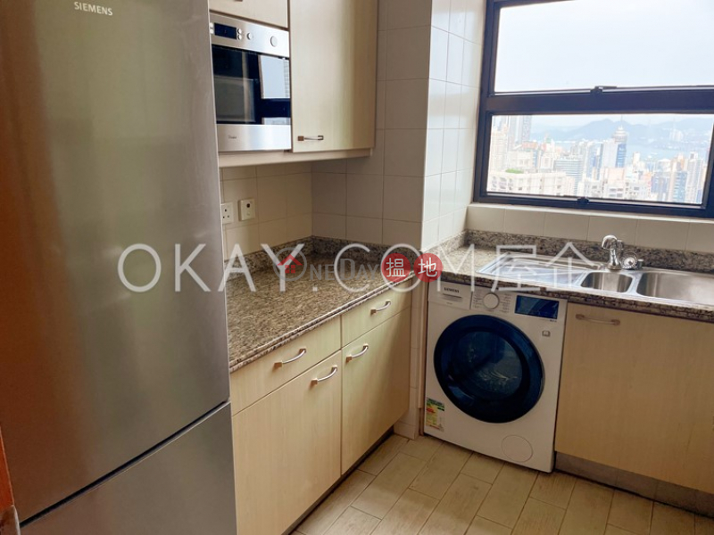 Gorgeous 2 bedroom on high floor | Rental 2 Bowen Road | Central District, Hong Kong, Rental HK$ 55,000/ month