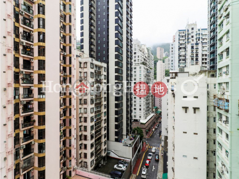 1 Bed Unit at Claymore Court | For Sale, Claymore Court 嘉樂居 | Wan Chai District (Proway-LID46318S)_0