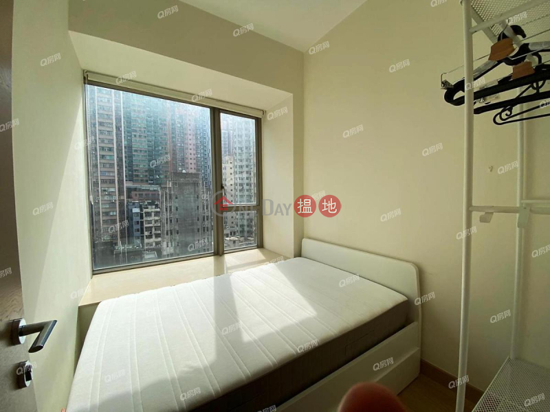 Island Crest Tower 1 | 2 bedroom Low Floor Flat for Rent 8 First Street | Western District Hong Kong | Rental, HK$ 28,800/ month