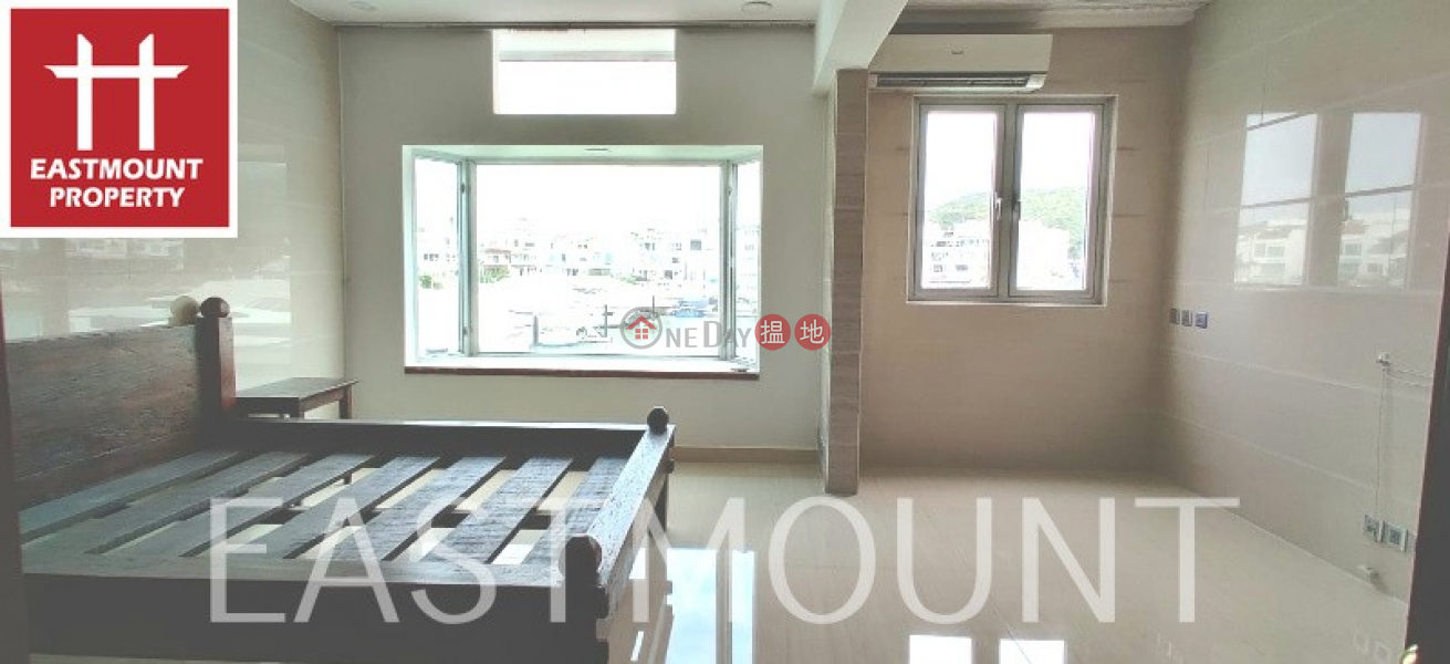 Sai Kung Villa House | Property For Sale and Lease in Marina Cove, Hebe Haven 白沙灣匡湖居-Full seaview & Berth | 380 Hiram\'s Highway | Sai Kung | Hong Kong Rental, HK$ 95,000/ month