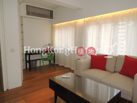 1 Bed Unit for Rent at Fortune Court, Fortune Court 福蔭閣 | Central District (Proway-LID73368R)_0