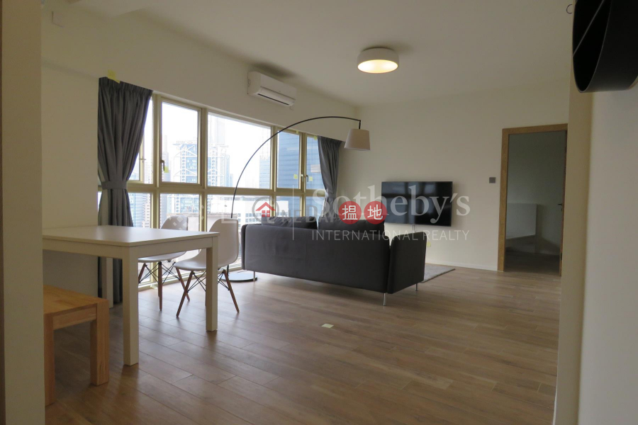 Property Search Hong Kong | OneDay | Residential | Rental Listings Property for Rent at St. Joan Court with 1 Bedroom