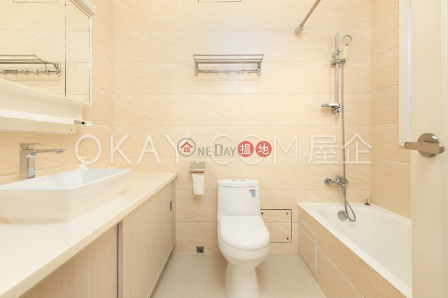 HK$ 100,000/ month | Parkview Heights Hong Kong Parkview, Southern District Exquisite 4 bedroom with balcony & parking | Rental