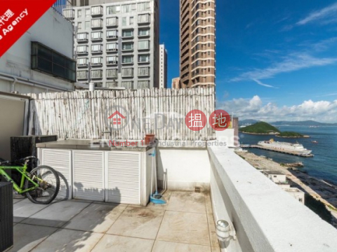 Harbour View in Luen Wai Apartment, Luen Wai Apartment 聯威新樓 | Western District (MIDLE-5816088984)_0