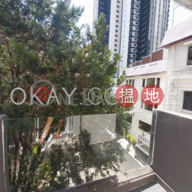 3房2廁,實用率高,連車位,露台春暉園出租單位