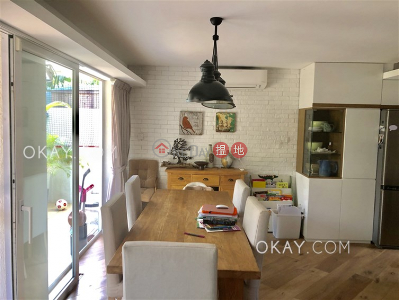 Gorgeous house with rooftop, balcony | Rental | Lobster Bay Road | Sai Kung Hong Kong | Rental, HK$ 50,000/ month