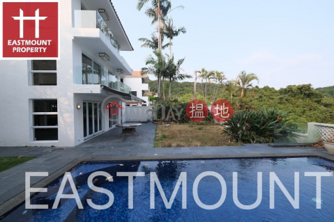 Sai Kung Village House | Property For Sale in Hing Keng Shek 慶徑石-Detached, Private Pool | Property ID:2901 | Hing Keng Shek Village House 慶徑石村屋 _0