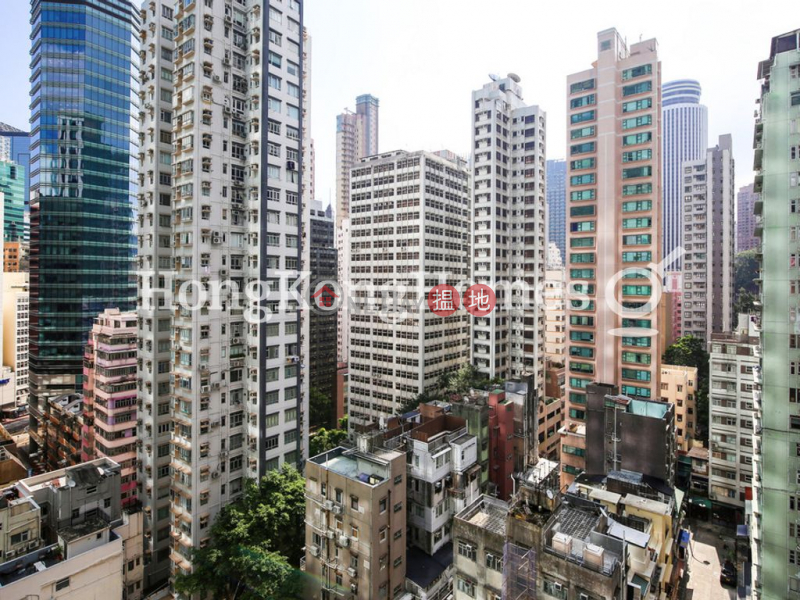Property Search Hong Kong | OneDay | Residential | Rental Listings | 1 Bed Unit for Rent at Star Studios II