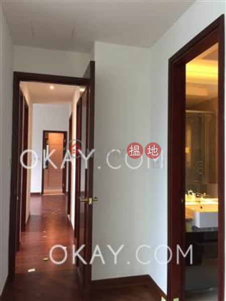 Property Search Hong Kong | OneDay | Residential, Rental Listings | Exquisite 3 bedroom on high floor with balcony | Rental