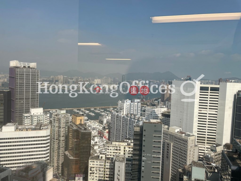 Office Unit for Rent at The Lee Gardens, The Lee Gardens 利園大廈 Rental Listings | Wan Chai District (HKO-62678-ACHR)