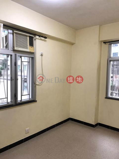 Flat for Rent in Antung Building, Wan Chai | Antung Building 安東大廈 _0