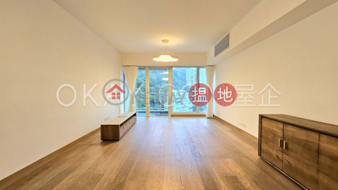 Stylish 3 bedroom on high floor with balcony | Rental | The Altitude 紀雲峰 _0