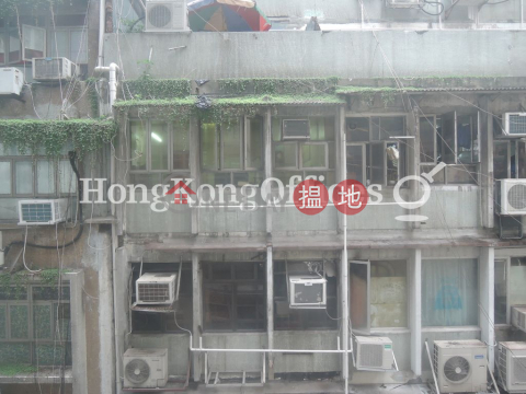 Office Unit for Rent at Sunny House, Sunny House 順利大廈 | Eastern District (HKO-75532-AMHR)_0