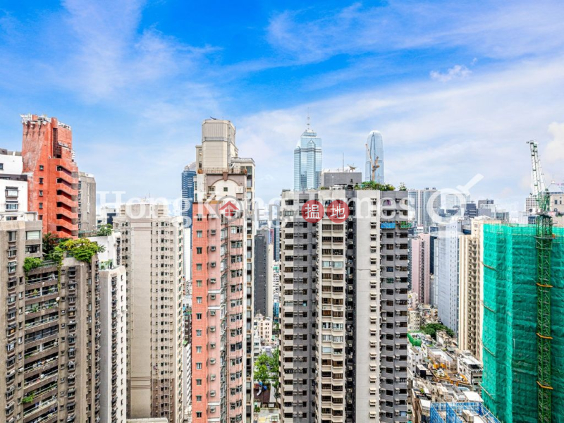 Property Search Hong Kong | OneDay | Residential Rental Listings, 2 Bedroom Unit for Rent at Castle One By V