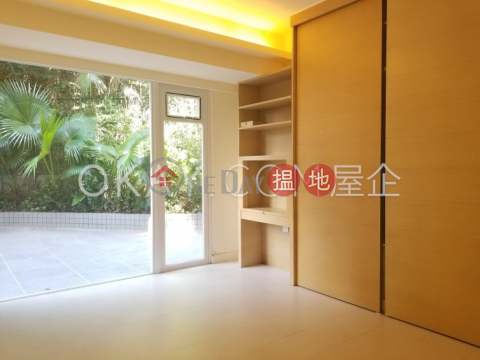 Rare 2 bedroom with terrace & parking | Rental | Billion Terrace 千葉居 _0