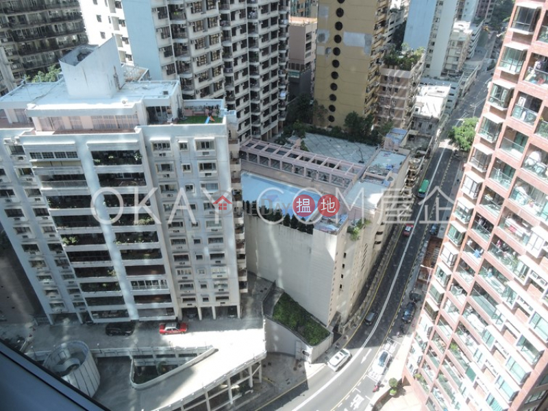 Palatial Crest, High, Residential | Rental Listings HK$ 35,000/ month