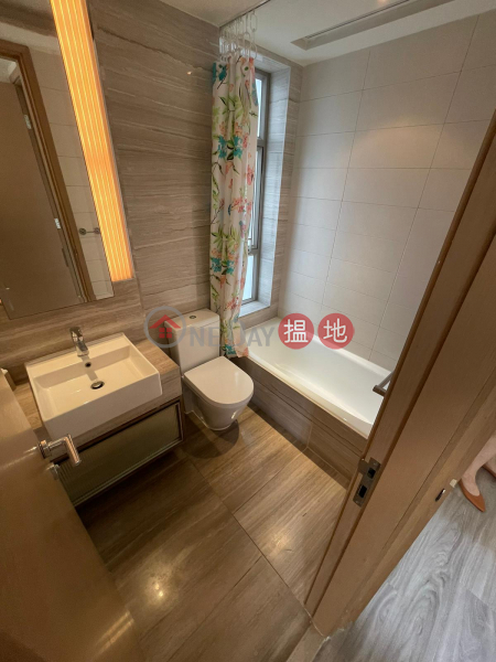 **Highly Recommended**New Renovated w/Open City View, Club Facilities, close to MTR station | 8 First Street | Western District, Hong Kong, Rental HK$ 50,000/ month