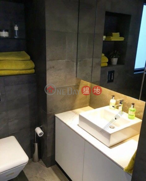 HOLLY COURT 156-158 Hollywood Road | Central District | Hong Kong | Sales | HK$ 10.8M